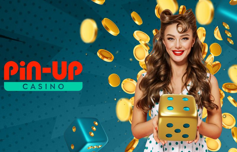 Приложение Pin Up Casino Site – загрузка, установка, использование