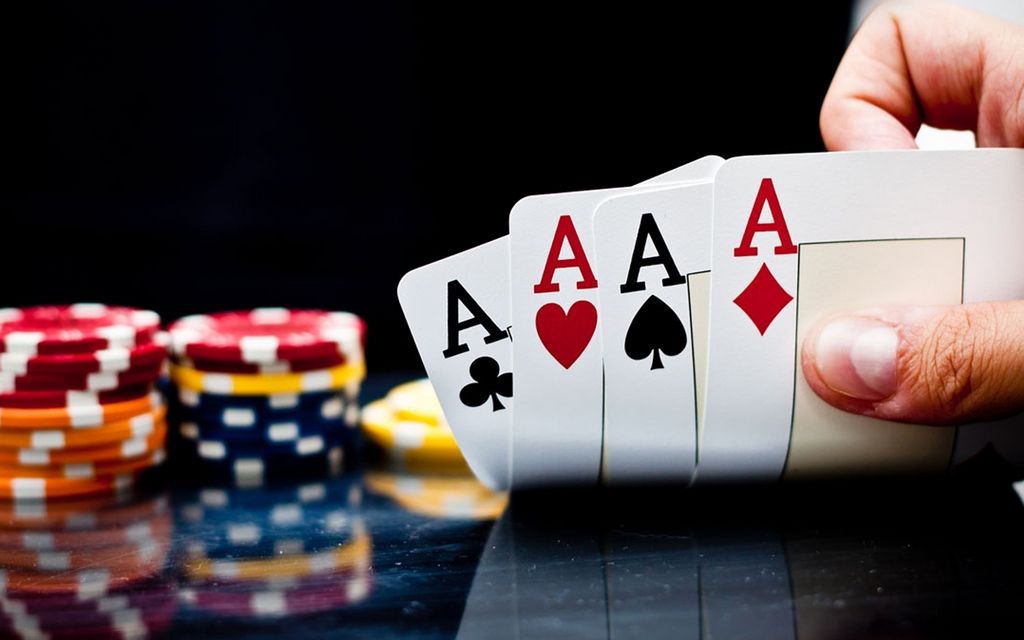 EU Texas Hold'em Seiten – Die besten Online-Casino-Poker-Anbieter in Europa 2025